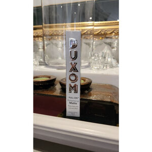 Buxom Full-On Plumping Lip Matte Lipstick